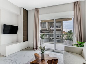 Room - Verde Premium Apartments (Thessaloniki)