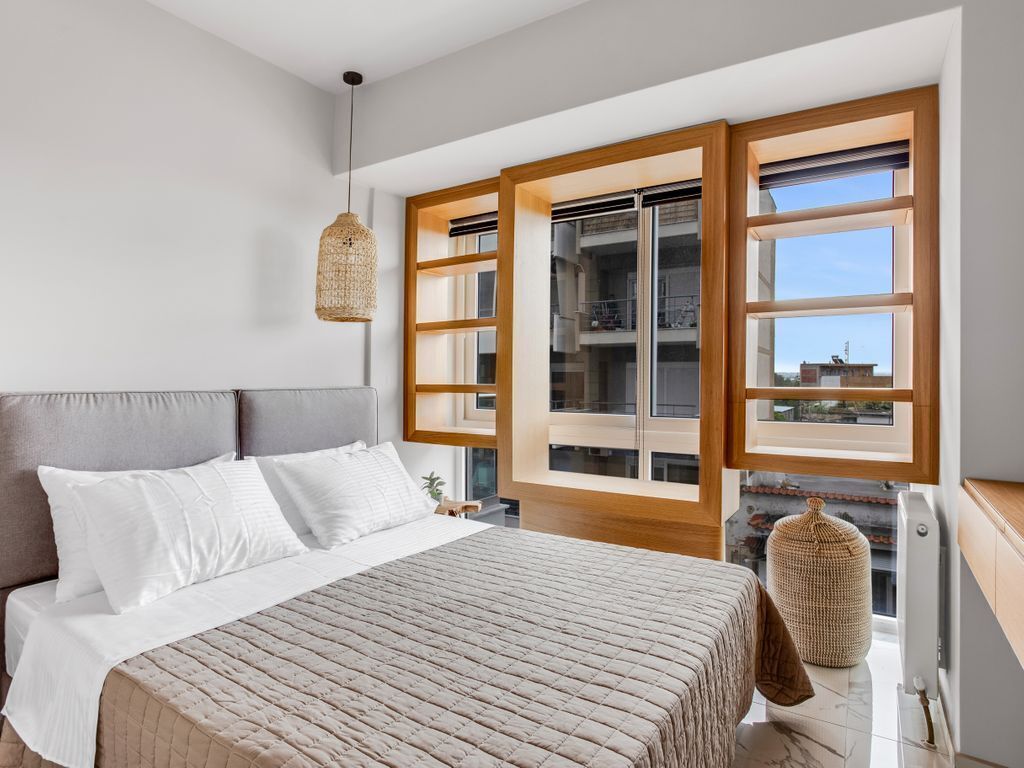 Apartment, 1 Bedroom, Balcony