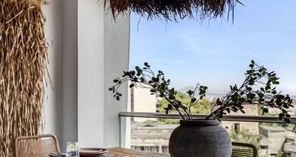 Verde Premium Apartments