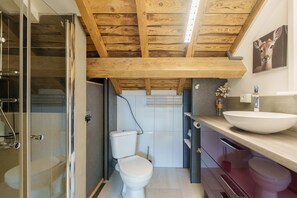 Hair dryer - L'Insolite du Centre - Proche station Mauselaine (Gérardmer)