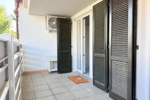 Detall de l'exterior