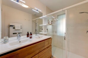 Hair dryer, towels - So Dune - 5km de la Plage (La Teste-de-Buch)