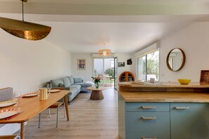 Interior - So Dune - 5km de la Plage (La Teste-de-Buch)