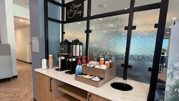 Kaffeeservice
