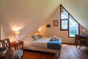 Iron/ironing board, free WiFi, bed sheets - La Chaumière du Pô - Proche Plage (Plouharnel)