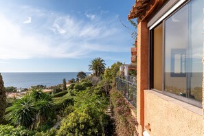 Property grounds - Les Jardins de Théoule - Avec balcon vue Mer (Theoule-sur-Mer)