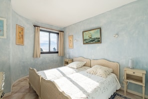 Iron/ironing board, free WiFi, bed sheets - Les Jardins de Théoule - Avec balcon vue Mer (Theoule-sur-Mer)