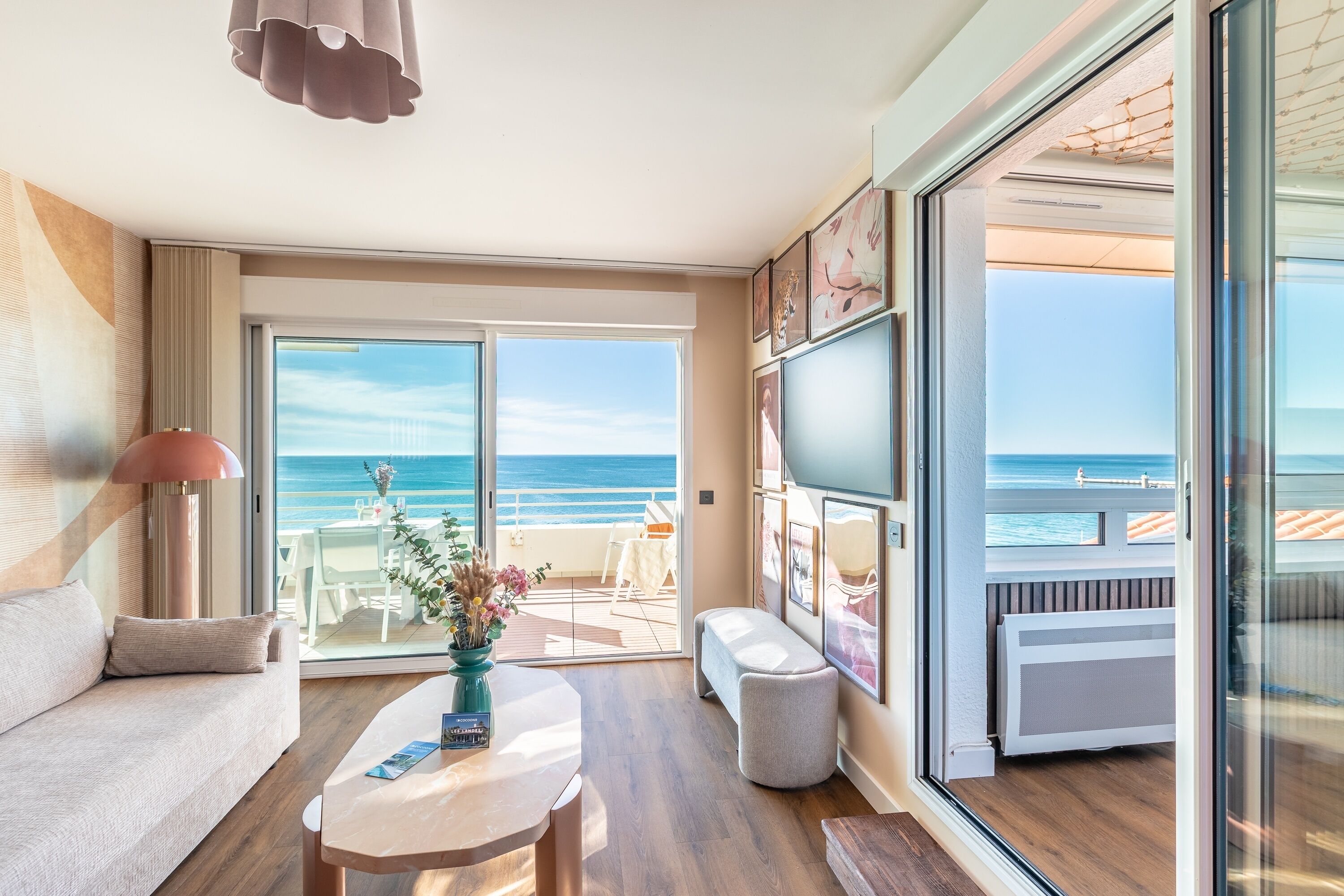 منطقة المعيشة