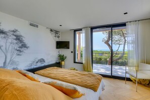 Iron/ironing board, free WiFi, bed sheets - Villa Lorea - Superbe villa 12 personnes proche des plages (Anglet)