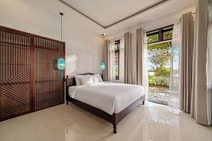 Room - True Hoi An Riverside Villa Peaceful Retreat (Đà Nẵng)