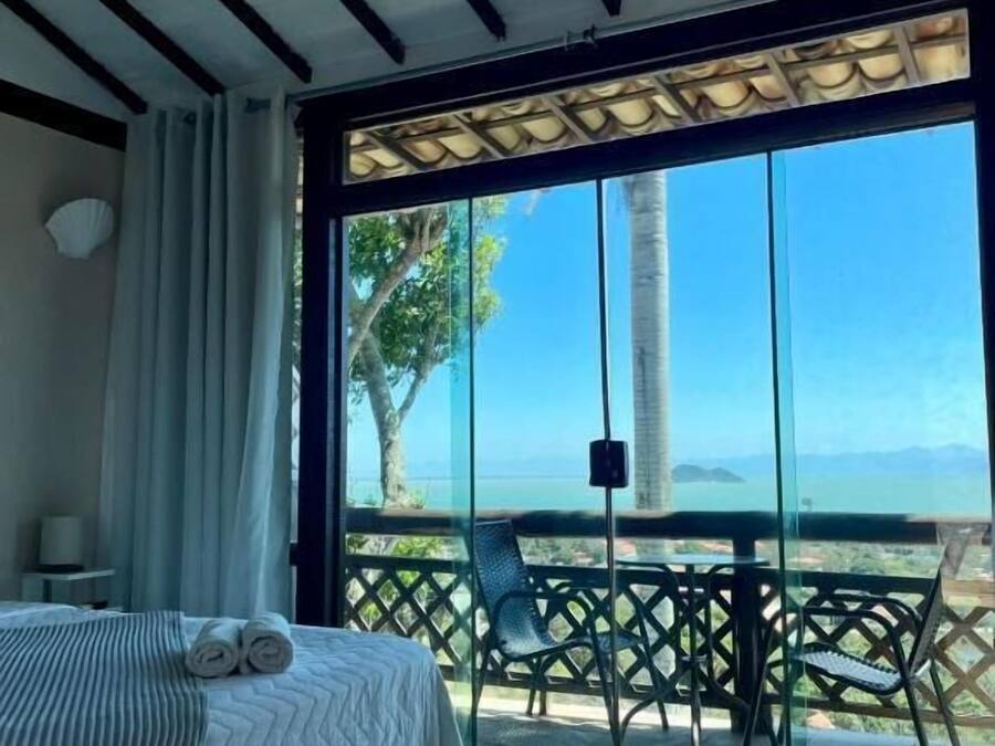 Deluxe Room, Balcony, Sea View | In-room safe, WiFi (free)