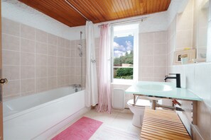 Hair dryer - La Parenthèse de la Traverse - Avec piscine privée (Ferrières-Poussarou)