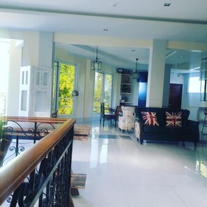 Interior - Elicon Suites  (Tagbilaran City)