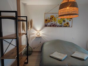 Room - GITES des MAFF in Alsace '' l'Obernai'' in OBERNAI (Obernai)