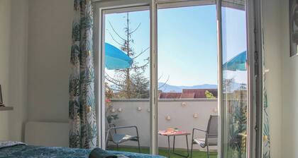 GITES des MAFF in Alsace '' l'Obernai'' in OBERNAI