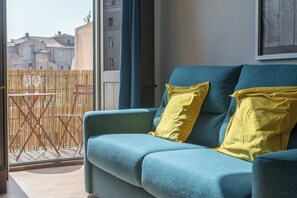 منطقة المعيشة