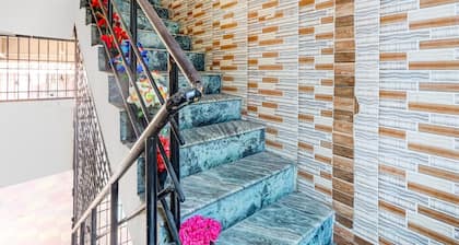 Super Hotel O Adarsh Nagar