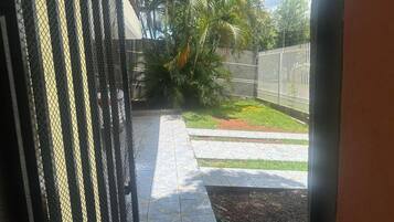 Terraço/pátio