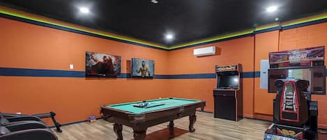 Area giochi