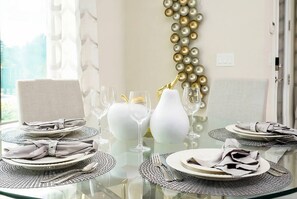 Dining - 5BR Family Home w/ Private Pool  / Near Disney (Davenport)