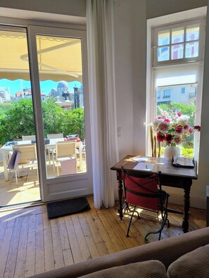Interior - For rent : Beautiful bright apartment - ideally located (Biarritz)
