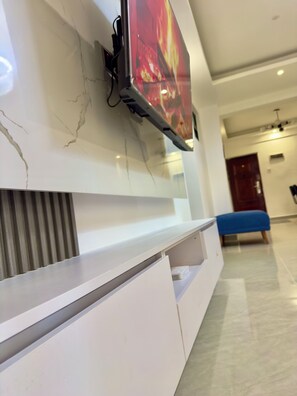 Interior - Royal Travel Home Kilimani
-- Romantic & Lush Garden (Nairobi)