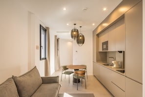 Interior - Housing Maritim by Sharing Co (Valencia)