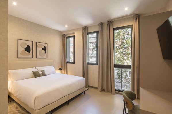 Room - Housing Maritim by Sharing Co (Valencia)
