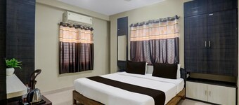 Hotel O New Marine Drive Puri Padmahar