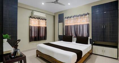 Hotel O New Marine Drive Puri Padmahar
