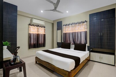 Hotel O New Marine Drive Puri Padmahar