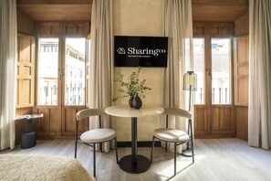 Dining - Housing Fana by Sharing Co 2PAX (Málaga)