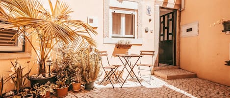 Maison | 1 chambre
