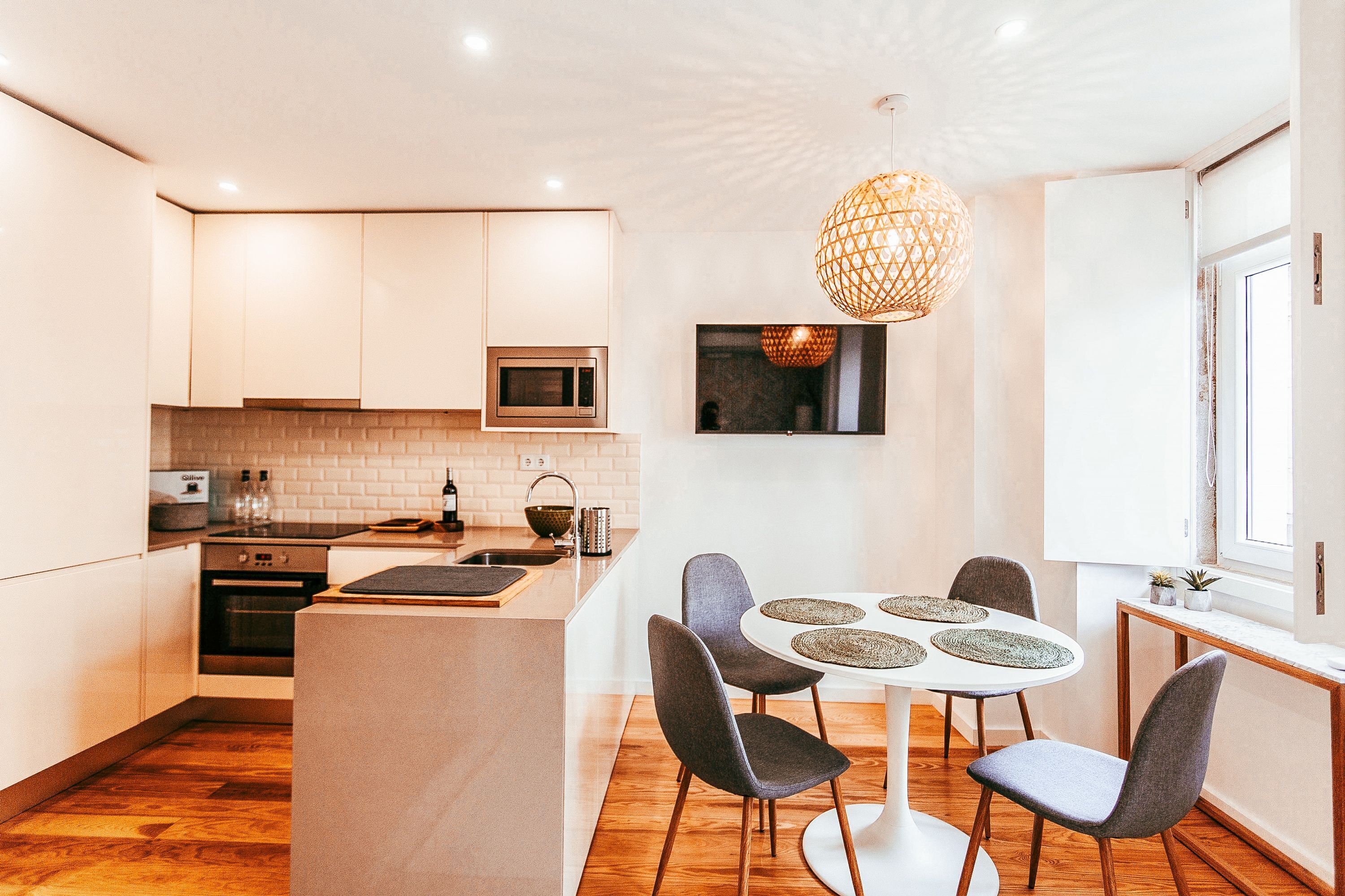 Casa | 1 quarto