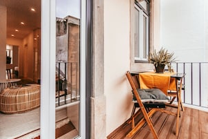 Casa | 1 quarto