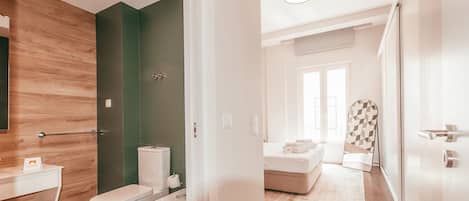 2 habitaciones