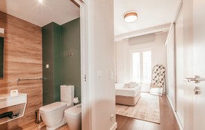 Căn hộ | 2 phòng ngủ 