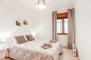 Casa | 1 quarto