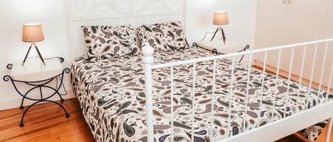 アパートメント 喫煙可