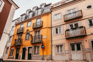 House - Central Typical Lisboa by GT House (Lisbon)