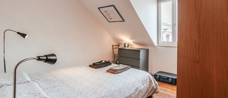 Apartment | 1 bedroom