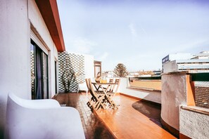 1 habitación 