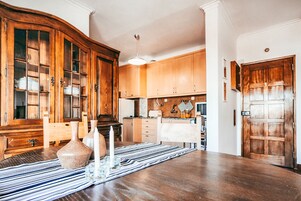 1 habitación 