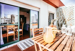 1 habitación 