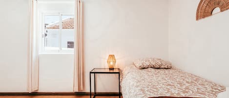 Maison | 2 chambres