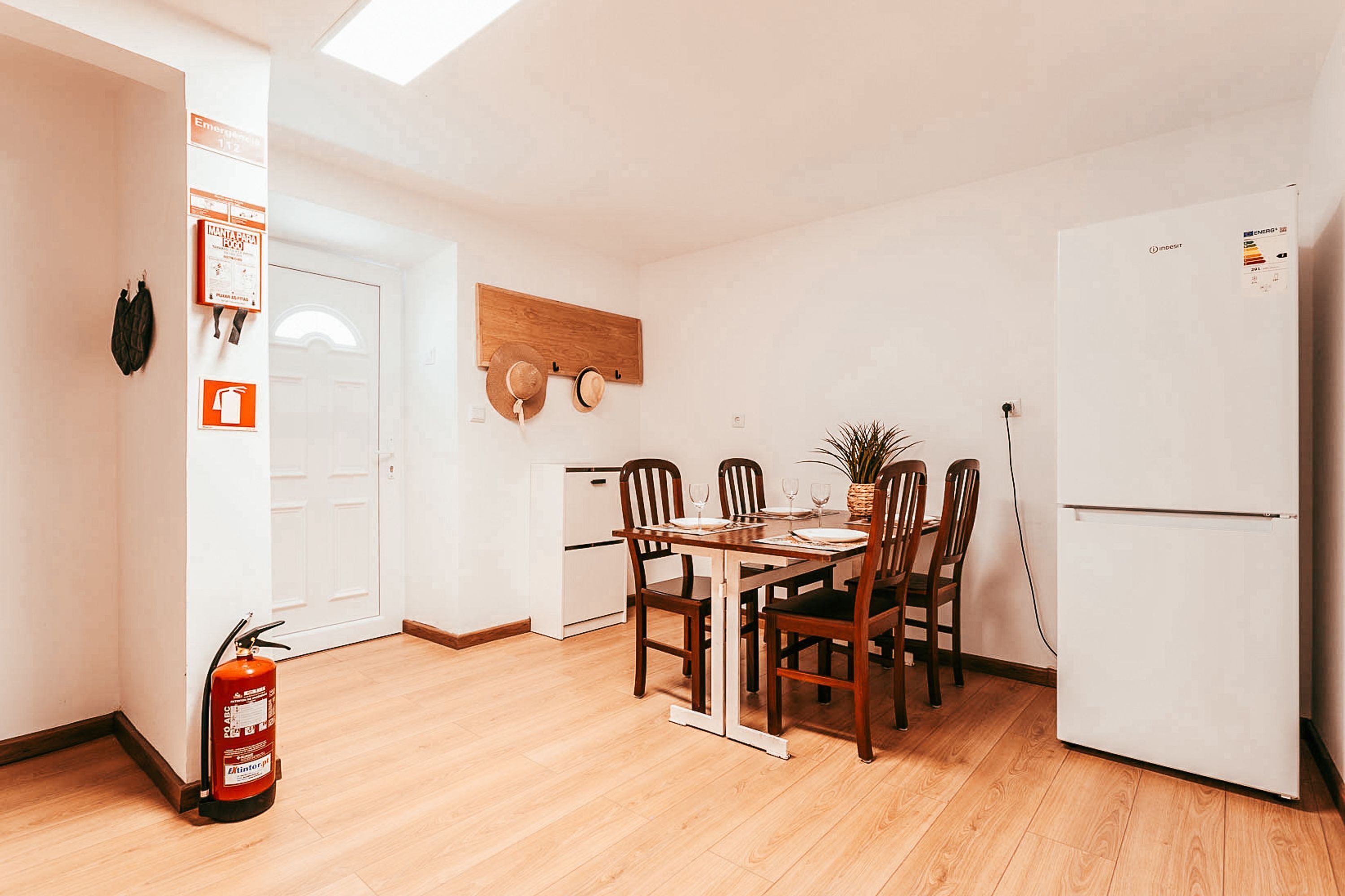 Maison | 2 chambres