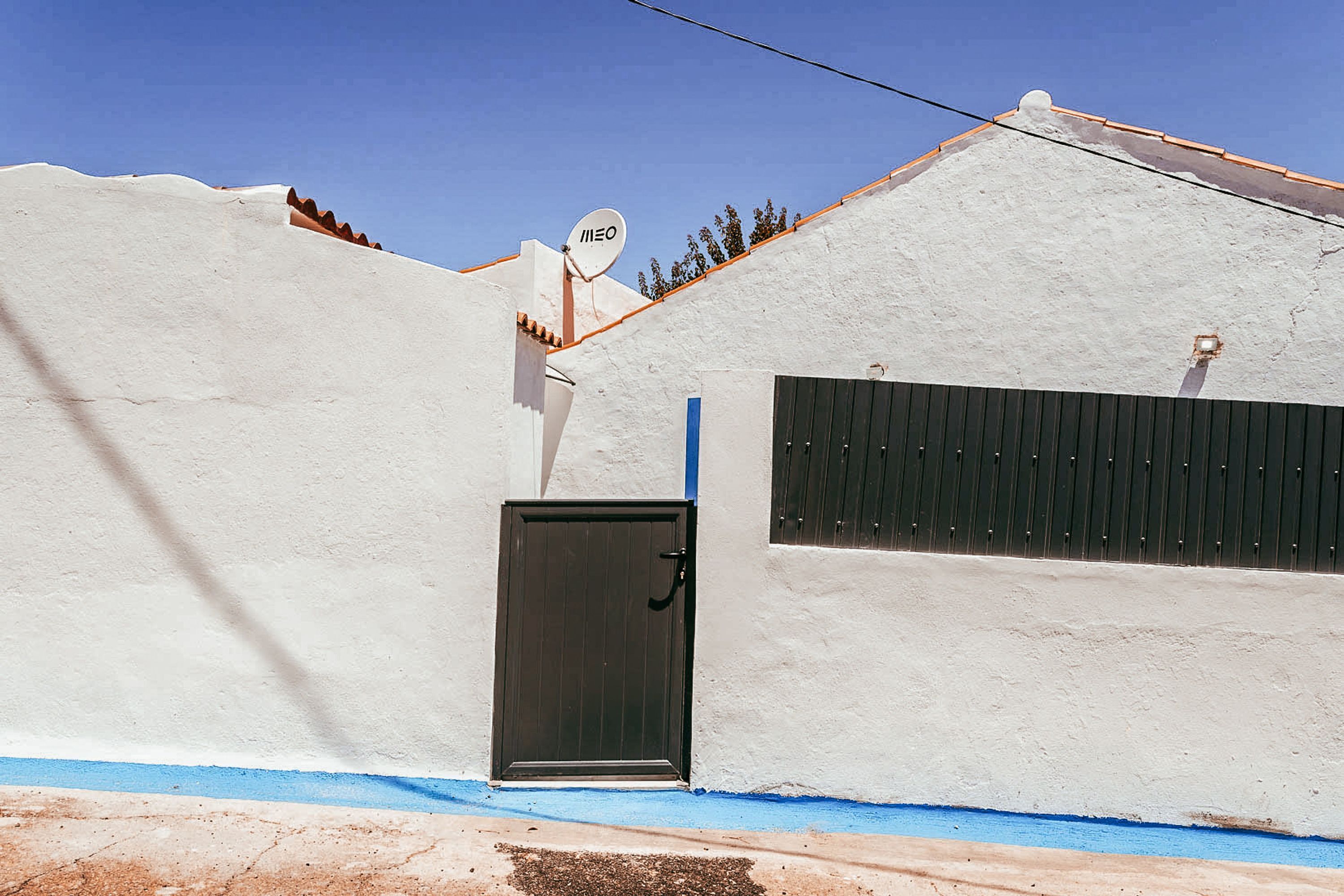 Casa | 2 dormitorios