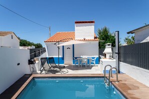 Ferienhaus | 2 Schlafzimmer