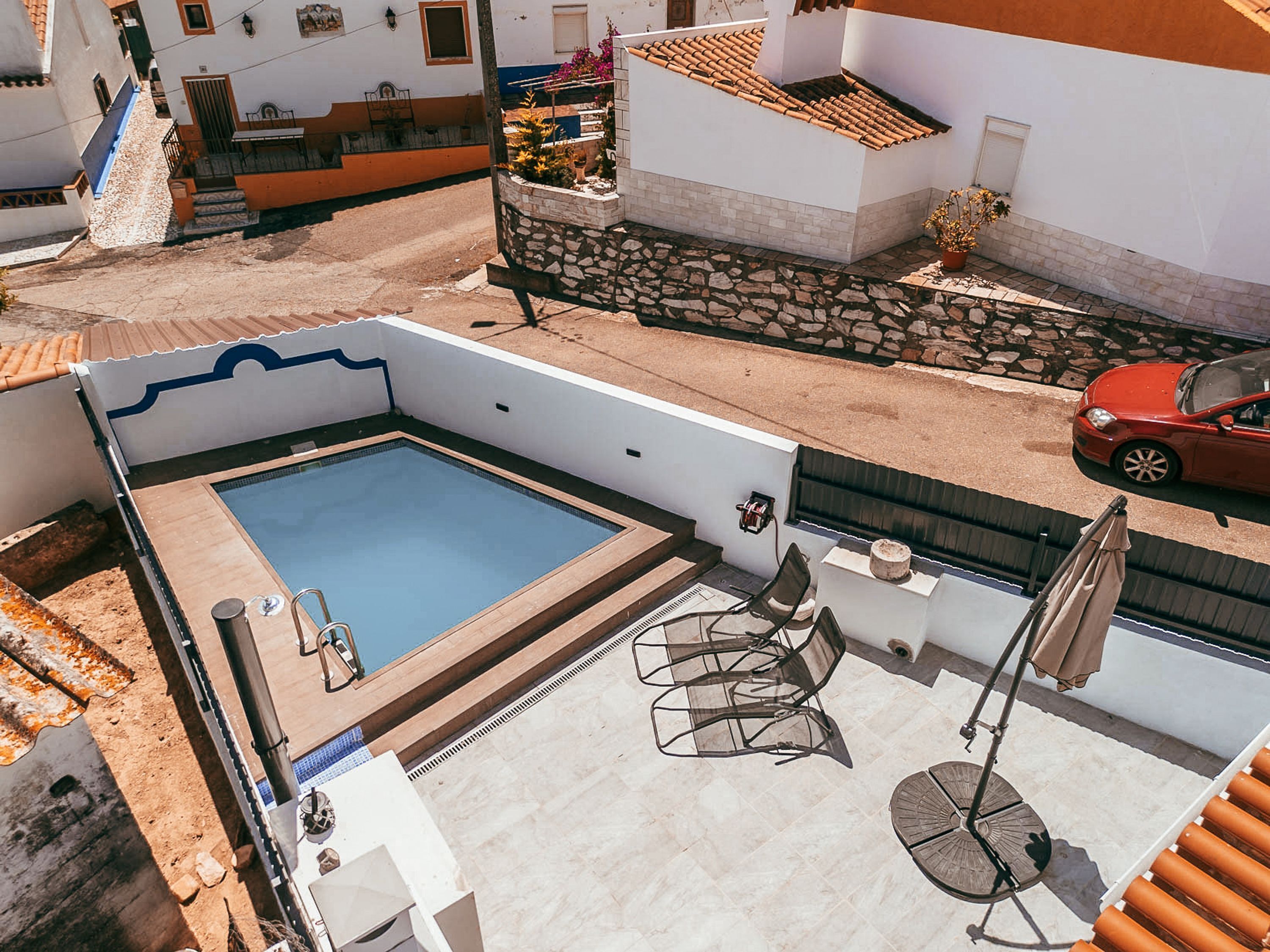 Casa | 2 quartos