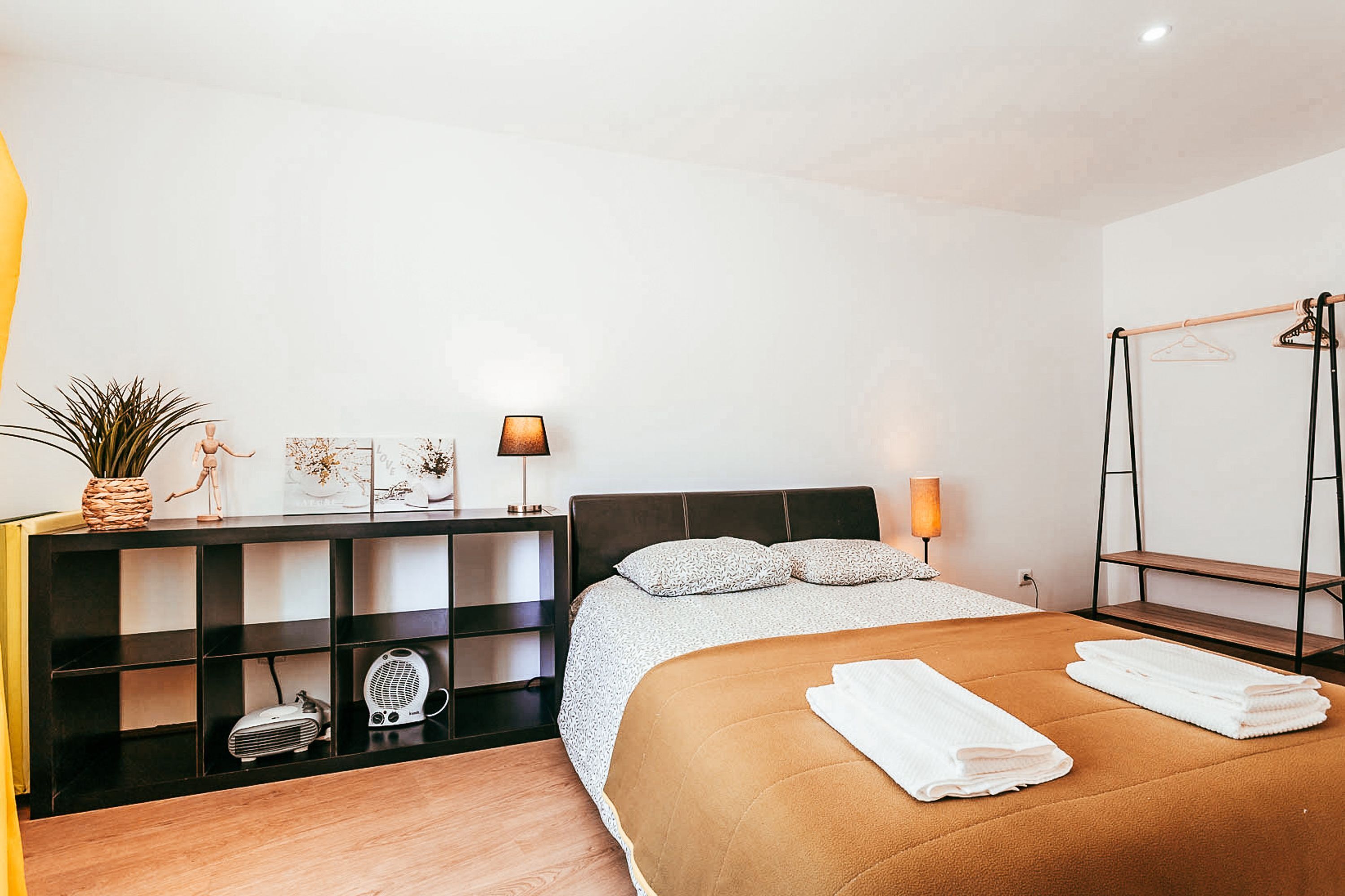 House | 2 bedrooms